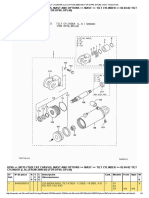 02-04-02 Tilt Cylinder (L.H