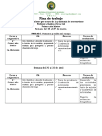 OA PRIMER PERIODO Cs. Naturales