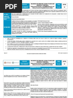 Procesos de SGSST