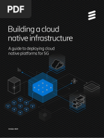 5g Core Guide Cloud Infrastructure PDF