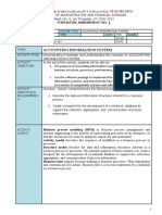 Comp643 Formative Assessment 1