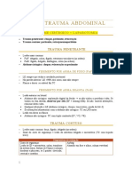 R3 Cir 6 - Trauma Abd