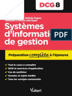 Systèmes D'information de Gestion: Complète