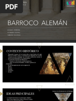 Barroco Alemán