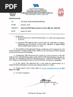 4 Memo Approved PNP Memorandum Circular No. 2020-04 PDF