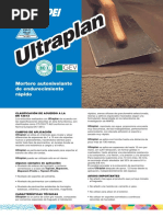 501 Ultraplan Es PDF