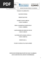 Entrega 1 Macroeconomia - Escenario 3