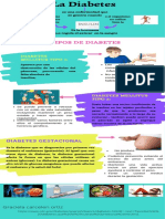 La Diabetes PDF