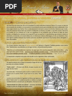 Daniel 7 - Cuerno Pequeno 3 (Tema 22) PDF