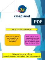 CINEPLANET