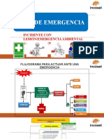 Emergencias