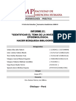 Epidemiologia Practica