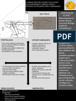 Analisis FODA - Santa Adriana