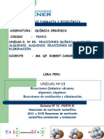 Semana 10 RX SN1 y SN2 - PARTE III