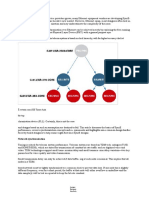 Figure 1: Network Synchronization in Telecom Systems Is Based On Clock Hierarchy, With The Highest Accuracy Clock at