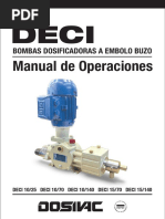 Manual DECI 1 PDF