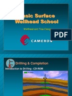 Basic Wellhead School 01