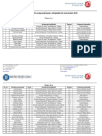 Elevi Calificați Olimpiada Județeană de Matematică Olt 20181 PDF