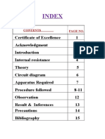 12th Physics Project PDF