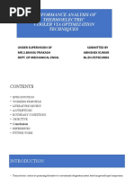 Project - Review Thermoelectric