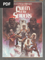 GDQ1-7 - Queen of The Spiders - Scan Corrected