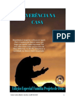 Livro de Reverência Na Casa de Deus PDF