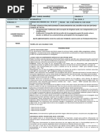 3 Guia 3 de Trabajo Virtual Informática Grado Octavo Profesor Guillermo Torres PDF