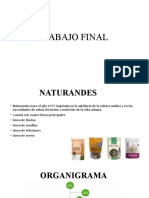 Diapositivas Trabajo Final