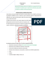 Introducción Al Diseño Estructural PDF