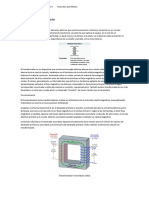 Practica VI Transformadores