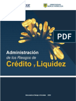 La Gestión Del Riesgo Crediticio PDF