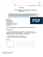 Practica 6 Caracterisitcas Externas Del Gen Sincrono Resistiva