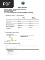 Evaluacion - A - Cruces Ugarte