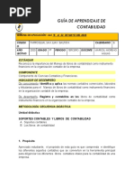 Guia 9 Contabilidad Segunda Semana