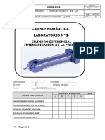 Curso de Hidraulica