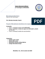 Me - A2t3 - Equipo Mcdonalds PDF