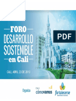 1 Desarrollo Sostenible y Competitividad PDF