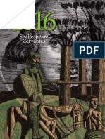 Varios Autores - 1616 Shakespeare Cervantes PDF