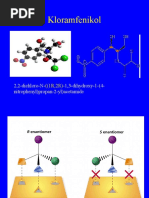 Stereochemistry