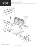 Um12pd1 Miscellaneous Parts