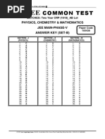 Phase Test