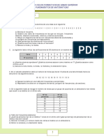 n18 Estadistica