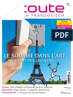 Ecoute 2016 03 EPaper Heft