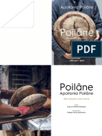 Poilâne. Des Grains Aux Pains