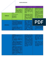 Cuadro Comparativo