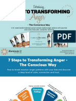 7 Steps To Transforming Anger PDF