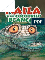 Naila y El Cocodrilo PDF