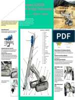 The Unbeatable Furukawa PCR-DTH - Facts Behind Its High Performance. The Unbeatable Furukawa PCR-DTH - Facts Behind Its High Performance