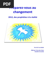 Preparez-Vous Au Changement - Luc Bodin PDF