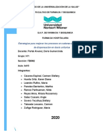 Informe Farmacia Hospitalaria 1